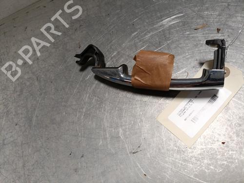 Used Front right exterior door handle CITROËN DS3 (SA_) 1.6 THP 155 (156 hp) 28078714