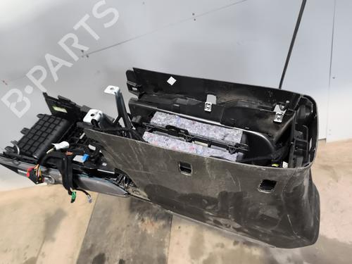Armrest / Center console CITROËN C5 AIRCROSS (A_) 1.6 PureTech 180 (A45GFR) | BP29347944I20 