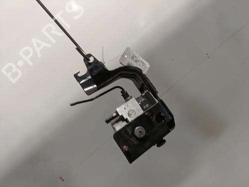 ABS pump PEUGEOT 208 I (CA_, CC_) 1.6 HDi / BlueHDi 75 | BP28165256M43