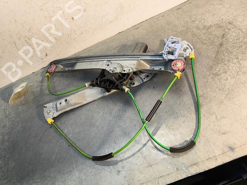 Front left window mechanism OPEL CORSA D (S07) 1.3 CDTI (L08, L68) | BP29980107C22