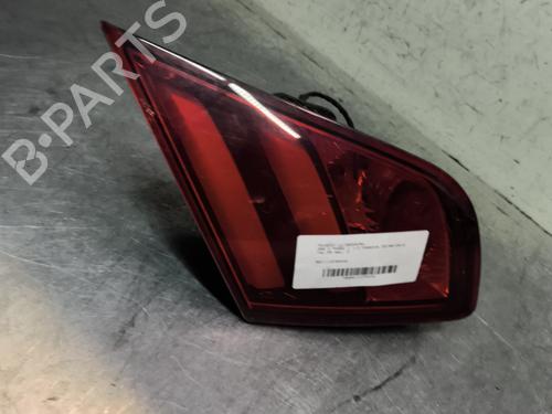 Used Left tailgate light Left tailgate light PEUGEOT 308 II (LB_, LP_, LW_, LH_, L3_) 1.2 THP 110 (110 hp) 32995450 32995450