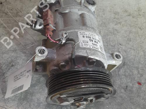 AC compressor SKODA SUPERB III Estate (3V5) 2.0 TSI 4x4 | BP22789393M34 