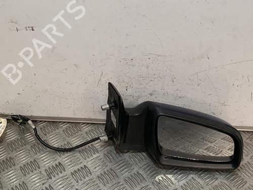 Used Right mirror OPEL ZAFIRA / ZAFIRA FAMILY B (A05) 1.9 CDTI (M75) (120 hp) 21714556