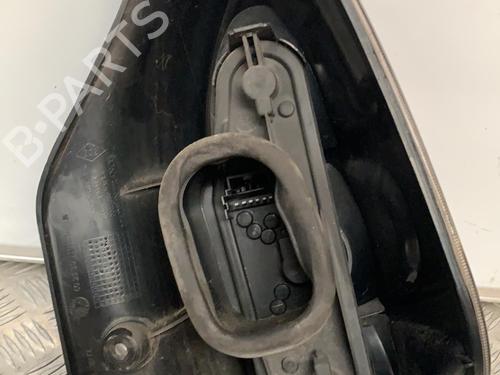 Used Left taillight Left taillight 21715766 21715766