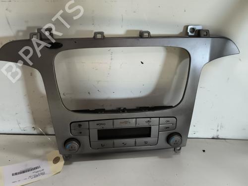 Used Climate control Climate control FORD S-MAX (WA6) 2.0 TDCi (140 hp) 25274377 25274377