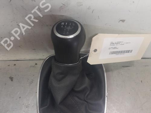 Used Shift knob OPEL CORSA D (S07) 1.4 (L08, L68) (100 hp) 32996289