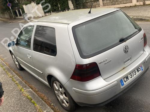 Køler VW GOLF IV (1J1) 1.9 TDI 4motion | BP22233653M31 
