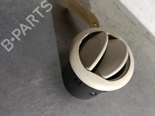 Used Air vent Air vent FIAT PUNTO (188_) 1.2 60 (188.030, .050, .130, .150, .230, .250) (60 hp) 29081434 29081434
