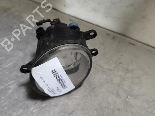 Right front fog light TOYOTA AURIS (_E15_) 2.0 D-4D (ADE150_, ADE150R) | BP29347938C31 