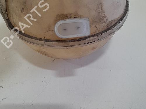 Expansion tank VW PASSAT B6 (3C2) 1.9 TDI | BP21710406C120