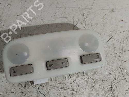 Used Interior roof light RENAULT CLIO IV (BH_) 0.9 TCe 90 (BHNF, BHMA, BHMH, BHJK, BHJR) (90 hp) 21696307