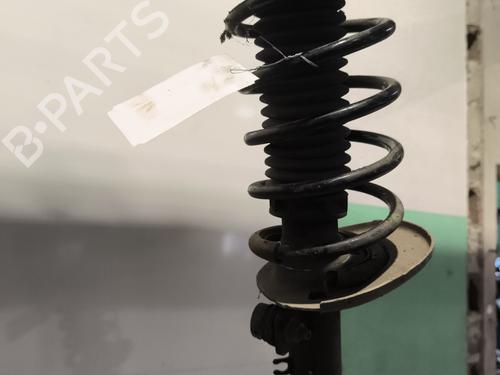 Right front shock absorber PEUGEOT 207 (WA_, WC_) 1.4 HDi | BP25274595M17 