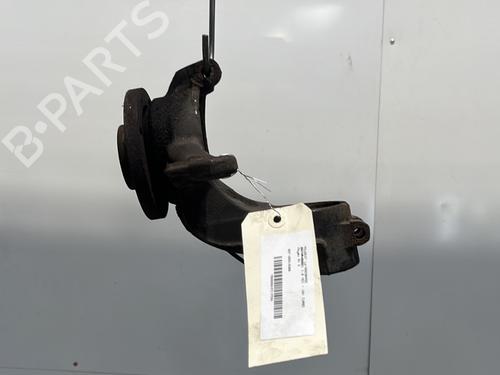 Used Right front steering knuckle PEUGEOT 207 (WA_, WC_) 1.6 HDi (90 hp) 27328650