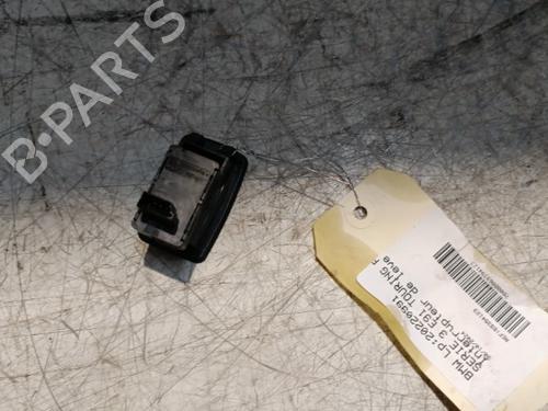 Used Right front window switch Right front window switch BMW 3 Touring (E91) 318 d (143 hp) 21711229 21711229