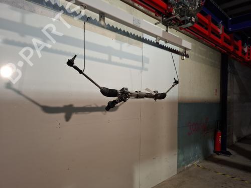 Steering rack CITROËN JUMPY II Van 2.0 HDi 120 | BP29733519M22