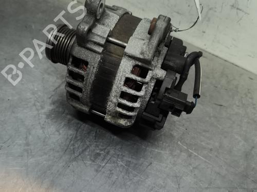 Used Alternator SEAT LEON (5F1) 1.6 TDI (115 hp) 32994050