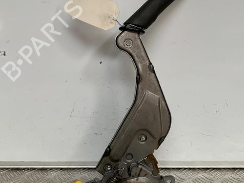 Used Hand brake PEUGEOT 508 SW I (8E_) 2.0 BlueHDi 150 (150 hp) 21695763
