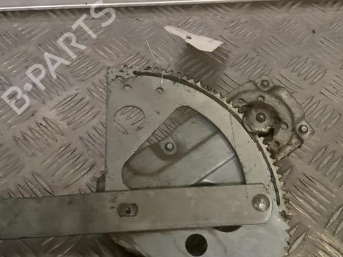 Used Front right window mechanism MERCEDES-BENZ T1 Bus (602) 310 D 2.9 (95 hp) 22032858