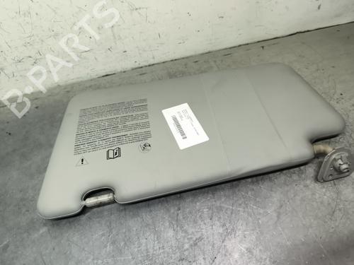Used Right sun visor RENAULT KOLEOS I (HY_) 2.0 dCi 4x4 (HY0K) (150 hp) 32995575