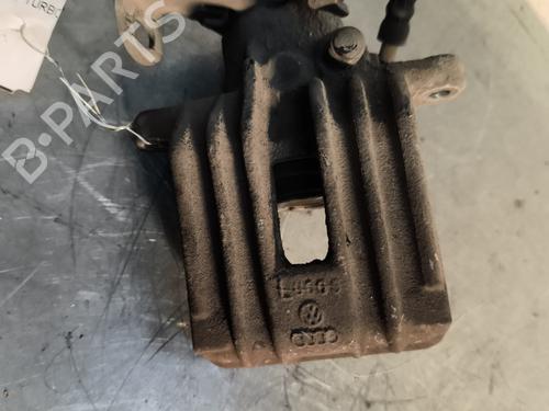 Bremssattel rechts hinten für SEAT EXEO (3R2) 2.0 TDI (143 hp) 29559617