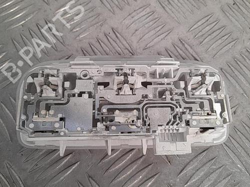 Used Interior roof light Interior roof light 21698277 21698277