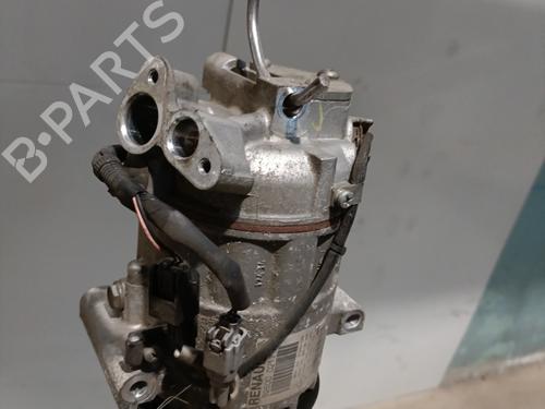 Used AC compressor AC compressor RENAULT CAPTUR I (J5_, H5_) 0.9 TCe 90 (90 hp) 29003624 29003624