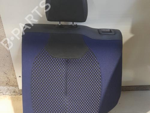 Seats set CITROËN DS3 (SA_) 1.6 HDi 90 | BP23852148C78 - Image 2