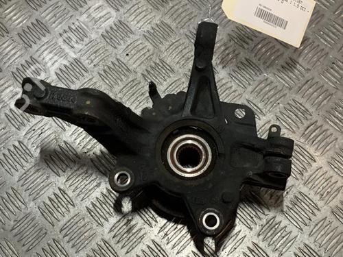 Manga de eixo frente direita RENAULT CLIO IV (BH_) 1.5 dCi 75 (75 hp) 21714409