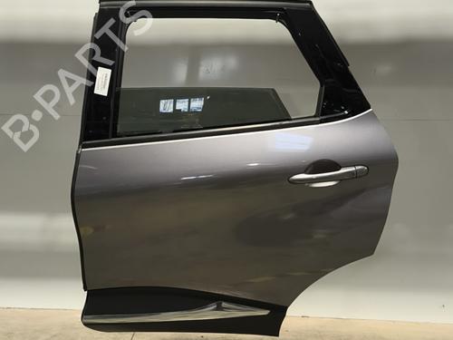 Dør venstre bagtil RENAULT CAPTUR I (J5_, H5_) 1.5 dCi 90 (J5N4, J5M5, J5MW, J5M6, J5AL, J5AJ) (90 hp) 31257728