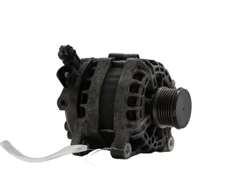 AC compressor PEUGEOT 2008 I (CU_) 1.2 PureTech 82 | BP34543125M34 - Image 4