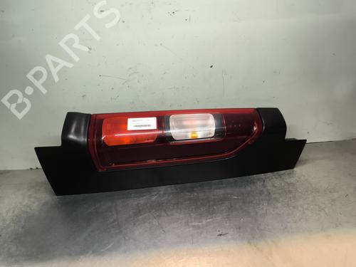 Right taillight RENAULT TRAFIC III Van (FG_) 1.6 dCi 120 (FGMB, FGMC) | BP31257783C35 - Image 2
