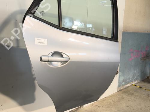 Right rear door TOYOTA AURIS (_E15_) 1.4 D-4D (NDE150_, NDE150R) | BP29997261C5