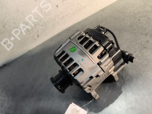 Generator VW SHARAN (7N1, 7N2) 2.0 TDI | BP29732738M7