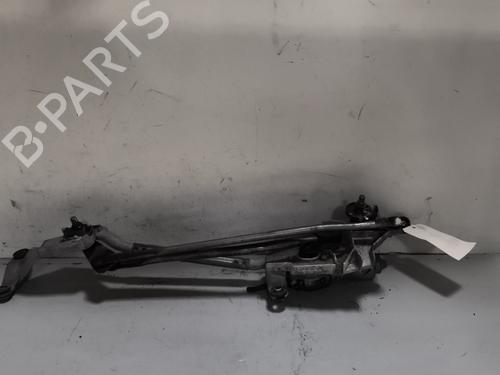 Front wiper motor CITROËN C-CROSSER (VU_, VV_) 2.2 HDi | BP26177595M29 