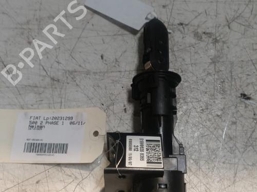 Used Ignition barrel Ignition barrel FIAT 500 (312_) 1.3 D Multijet (312AXB1A) (75 hp) 21709219 21709219