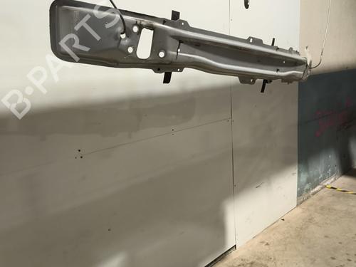 Front bumper reinforcement DACIA SANDERO II TCe 90 (B8M1, B8MA, B8AC) | BP31257979C109