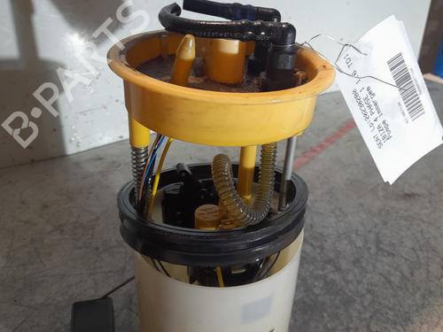 Used Fuel pump SEAT IBIZA IV (6J5, 6P1) 1.6 TDI (90 hp) 22789354