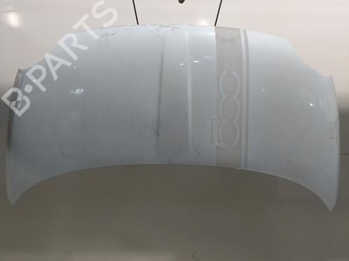 Used Hood FIAT 500 (312_) 1.2 (312AXA1A) (69 hp) 22893614