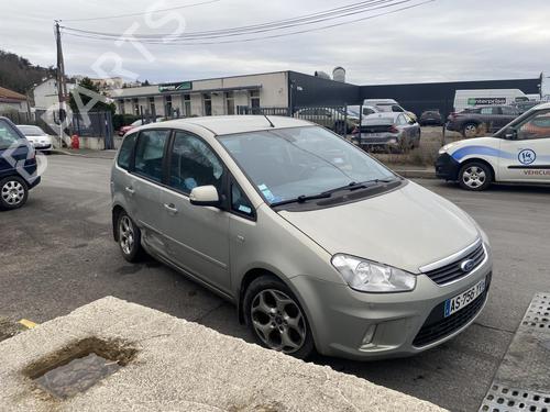 Gearbox FORD C-MAX (DM2) 1.8 TDCi | BP22034457M3  - Image 7