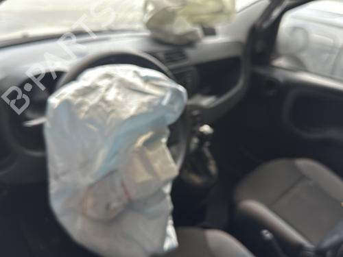 AC compressor FIAT PANDA (312_, 319_) 1.2 (312PXA1A) | BP31972355M34 