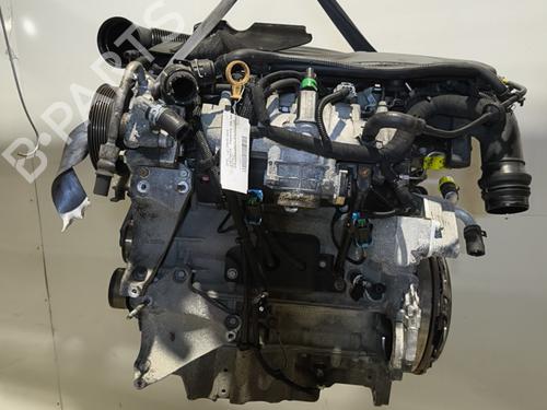 Used Engine OPEL INSIGNIA A Sports Tourer (G09) [2008-2017]  31707348