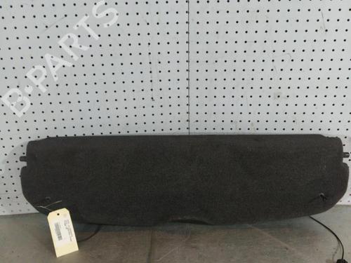 Used Rear parcel shelf Rear parcel shelf MINI MINI (R50, R53) Cooper (116 hp) 21715329 21715329