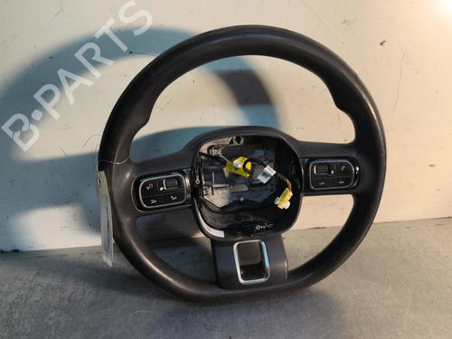 Used Steering wheel Steering wheel CITROËN C3 III (SX) 1.6 BlueHDi 75 (75 hp) 30357295 30357295