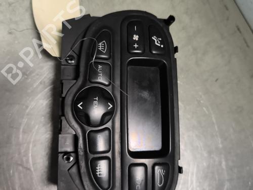 Used Climate control Climate control PEUGEOT 206 CC (2D) 2.0 S16 (136 hp) 28173195 28173195