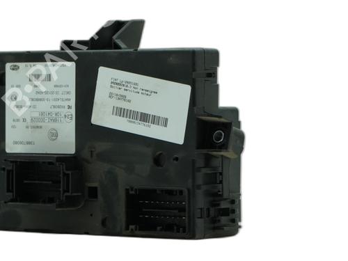 Fuse box FIAT DUCATO Van (250_) 130 Multijet 2,3 D | BP40435195E1 - Image 3