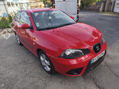 Headlight switch SEAT IBIZA III (6L1) 1.4 16V | BP39640621I24 - Image 15