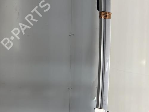 Used Roof bar PEUGEOT 2008 I (CU_) 1.6 HDi (92 hp) 27328039