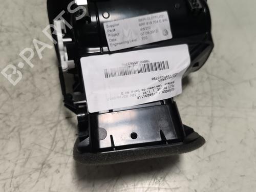 Air vent VW POLO V (6R1, 6C1) 1.2 | BP25701464I21 