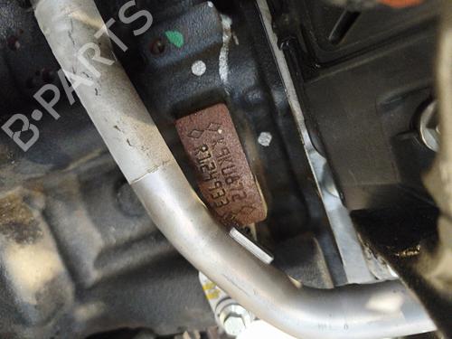 Engine RENAULT CLIO V (B7_) 1.5 Blue dCi 85 (B7AG) | BP36846191M1 - Image 3