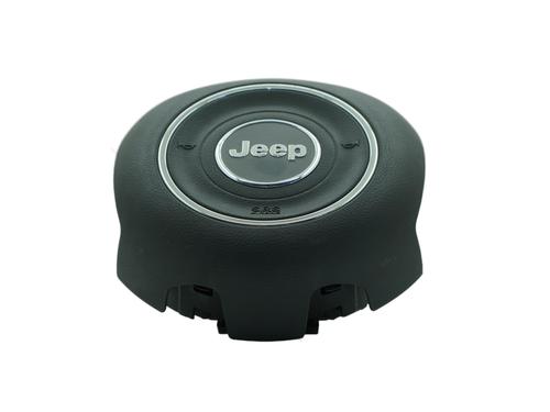 Used Driver airbag Driver airbag JEEP RENEGADE SUV (BU, B1, BV) 1.4 (140 hp) 36014786 36014786